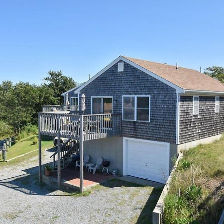 12216 - Beautiful Views Of Cape Cod Bay Access To Private Beach Easy Access To P-Town Truro Luaran gambar
