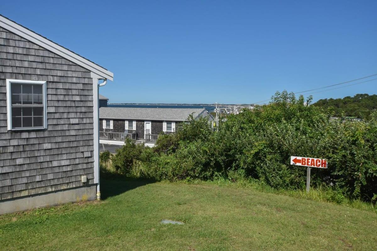 12216 - Beautiful Views Of Cape Cod Bay Access To Private Beach Easy Access To P-Town Truro Luaran gambar
